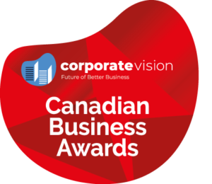ICTechnology is an Canadian Business Awards Winner